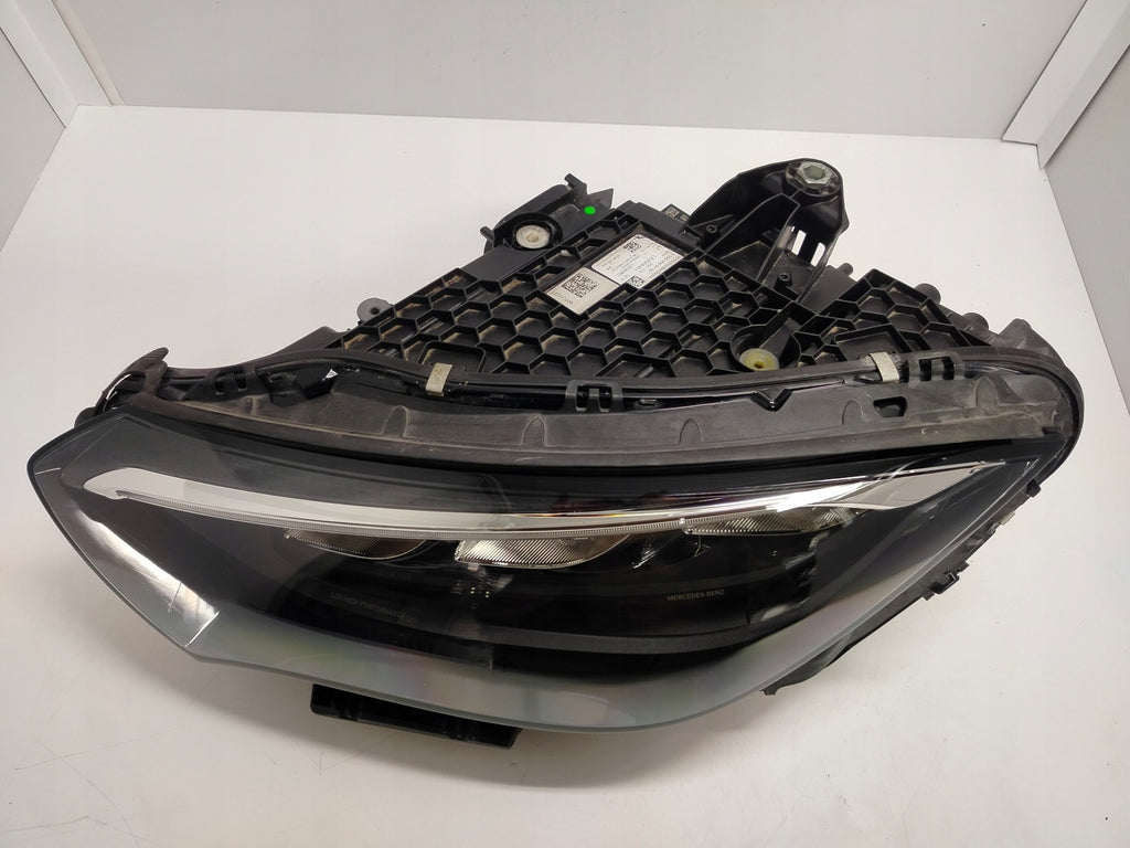 Frontscheinwerfer Mercedes-Benz Eqe A2959069700 Full LED Links Headlight SCH7453911951rg