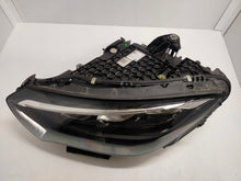 Laden Sie das Bild in den Galerie-Viewer, Frontscheinwerfer Mercedes-Benz Eqe A2959069700 Full LED Links Headlight SCH7453911951rg