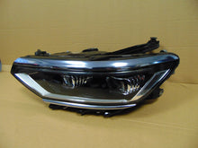 Load image into Gallery viewer, Frontscheinwerfer VW Passat B8 3G1941081P LED Links Scheinwerfer Headlight