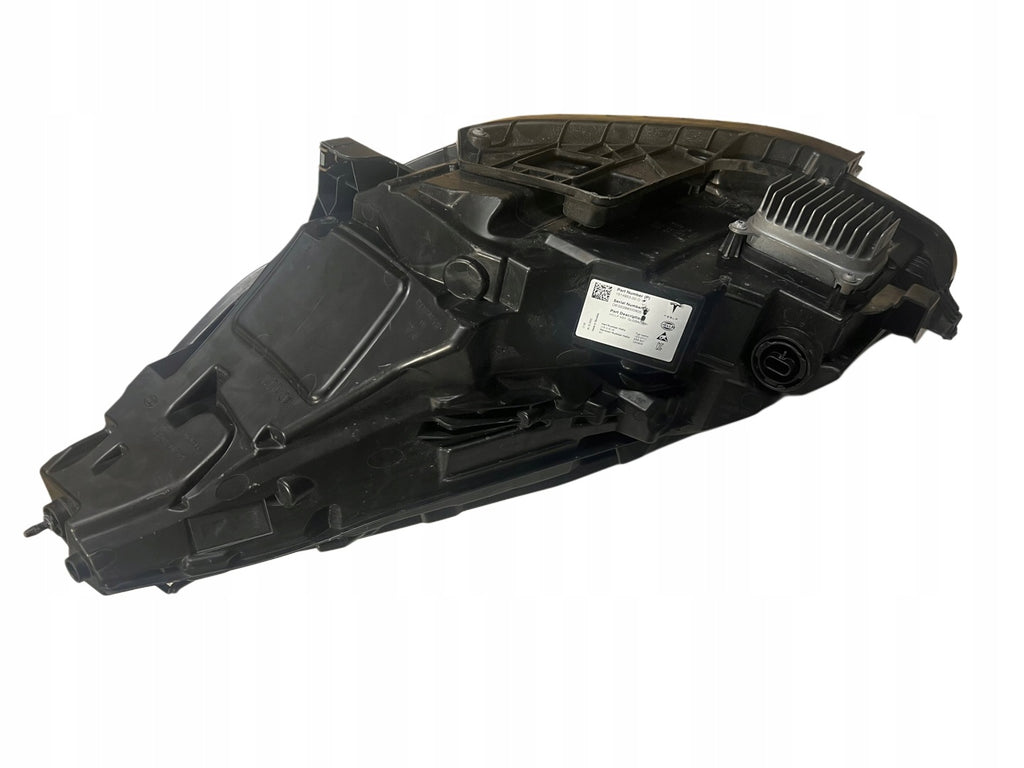 Frontscheinwerfer Tesla 3 1514953-00-D LED Rechts Scheinwerfer Headlight