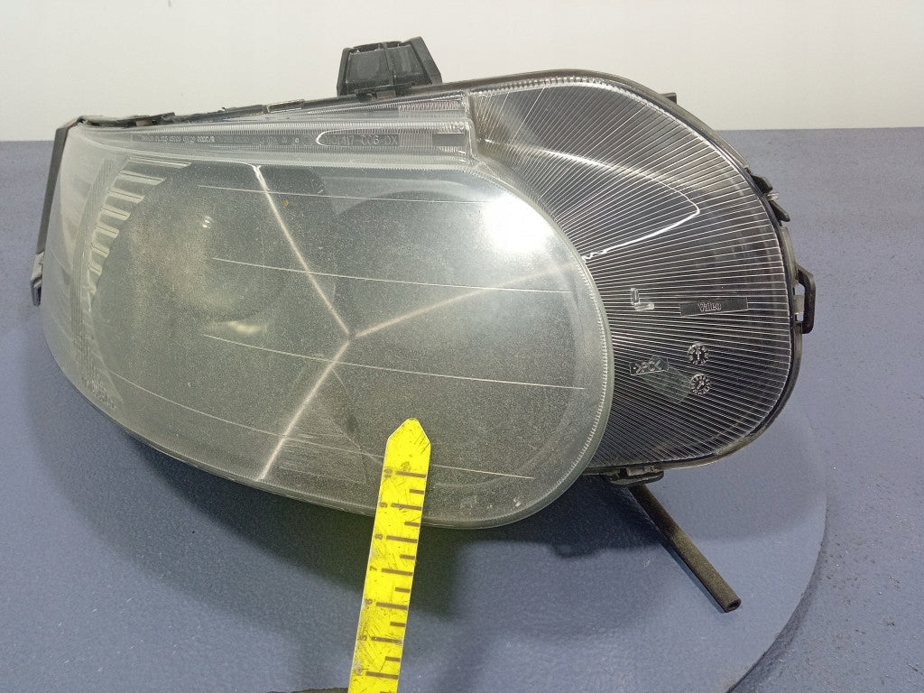 Frontscheinwerfer Saab 9-5 P12767095 Rechts Scheinwerfer Headlight