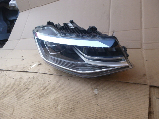 Frontscheinwerfer VW Caddy 2K8941036C Rechts Scheinwerfer Headlight SCH4260208410ax