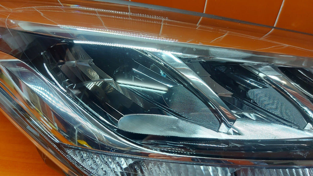 Frontscheinwerfer Toyota Chr C-Hr 81110-F4180 LED Rechts Scheinwerfer Headlight SCH6115560064gf