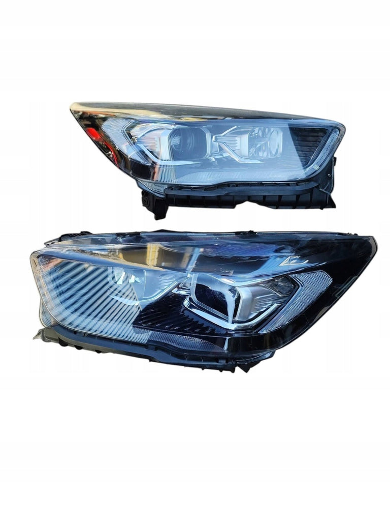 Frontscheinwerfer Ford Kuga GV4113D154EF Xenon Ein Satz Scheinwerfer Headlight SCH5955542511ts