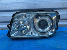 Load image into Gallery viewer, Frontscheinwerfer Mercedes-Benz MPH2599 Links Scheinwerfer Headlight SCH5180594154pu