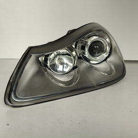 Frontscheinwerfer Porsche Cayenne 7L5941031K Xenon Links Scheinwerfer Headlight SCH6027109704rz