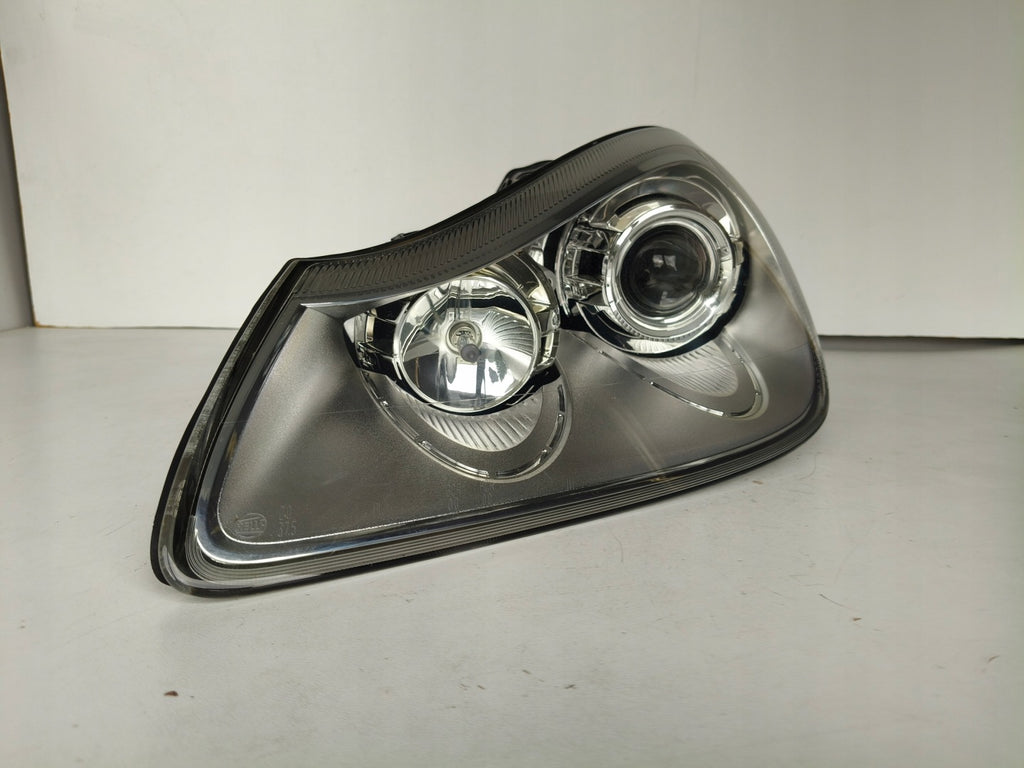 Frontscheinwerfer Porsche Cayenne 7L5941031K Xenon Links Scheinwerfer Headlight SCH6027109704rz