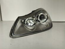 Laden Sie das Bild in den Galerie-Viewer, Frontscheinwerfer Porsche Cayenne 7L5941031K Xenon Links Scheinwerfer Headlight SCH6027109704rz