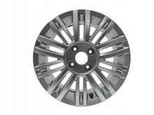 Laden Sie das Bild in den Galerie-Viewer, 1x Alufelge 15 Zoll 5.5&quot; 4x100 41ET Glanz Silber 1S0601025CD VW Up! Rim Wheel