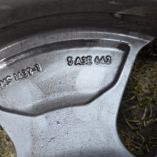 Load image into Gallery viewer, 1x Alufelge 16 Zoll 5.5" 5x112 34ET 5A3E642 Mini Rim Wheel FEL5676996392xz