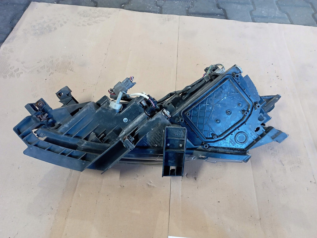 Frontscheinwerfer Mazda 6 Rechts Scheinwerfer Headlight SCH1988972174ao