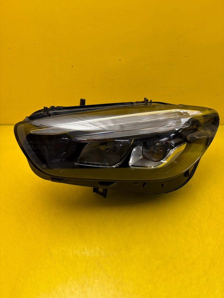Frontscheinwerfer Mercedes-Benz W247 A2479065703 LED Links Headlight SCH7378393746pl