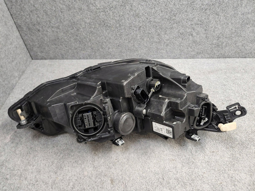 Frontscheinwerfer VW Golf VIII I 5H1941005A-SCZ L866469 LED Links Headlight SCH1352783586in