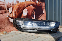 Load image into Gallery viewer, Frontscheinwerfer Audi Q7 4M0941036 LED Rechts Scheinwerfer Headlight