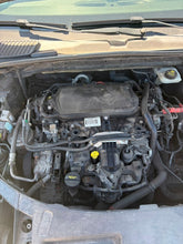 Laden Sie das Bild in den Galerie-Viewer, Motor Ford Fiesta II Fbd AG9Q 2.0 TDCI 97PS 71kW 236TKm Diesel Engine Komplett MOT1067807297bi