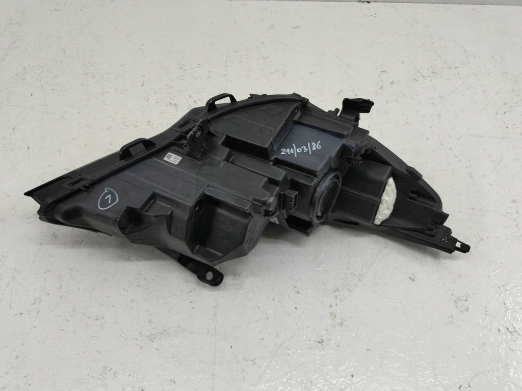 Frontscheinwerfer Opel Astra 39081892 Links Scheinwerfer Headlight SCH9625789995jg