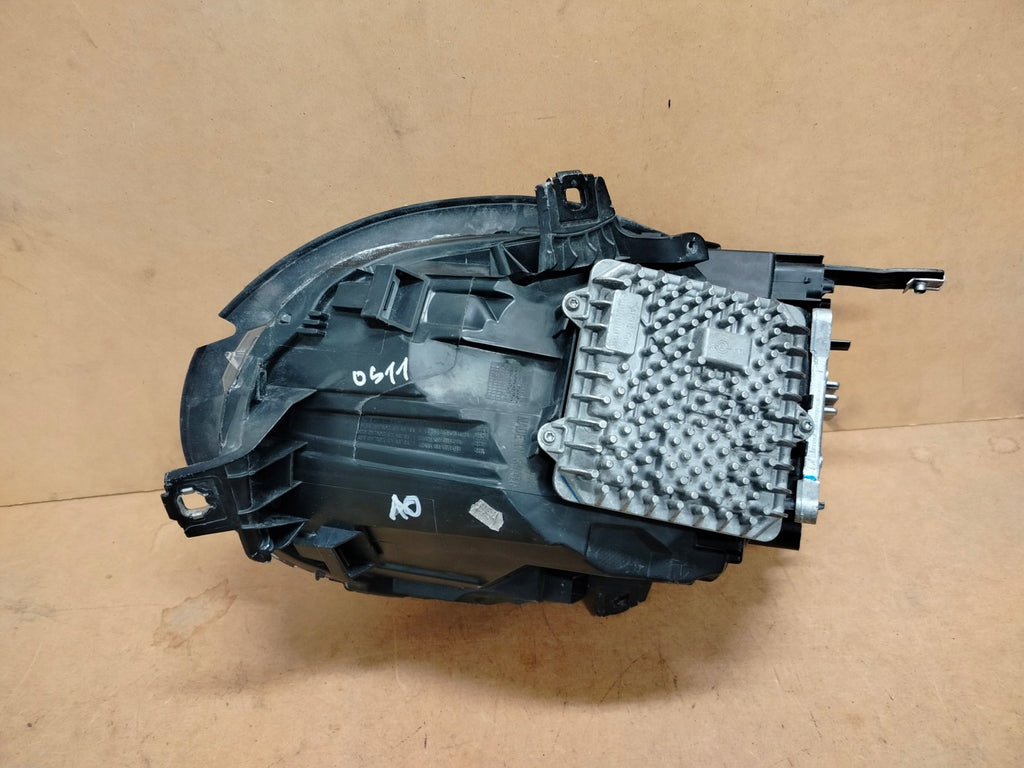 Frontscheinwerfer Mini F56 F55 8738651-04 Full LED Links Scheinwerfer Headlight SCH5490125039um