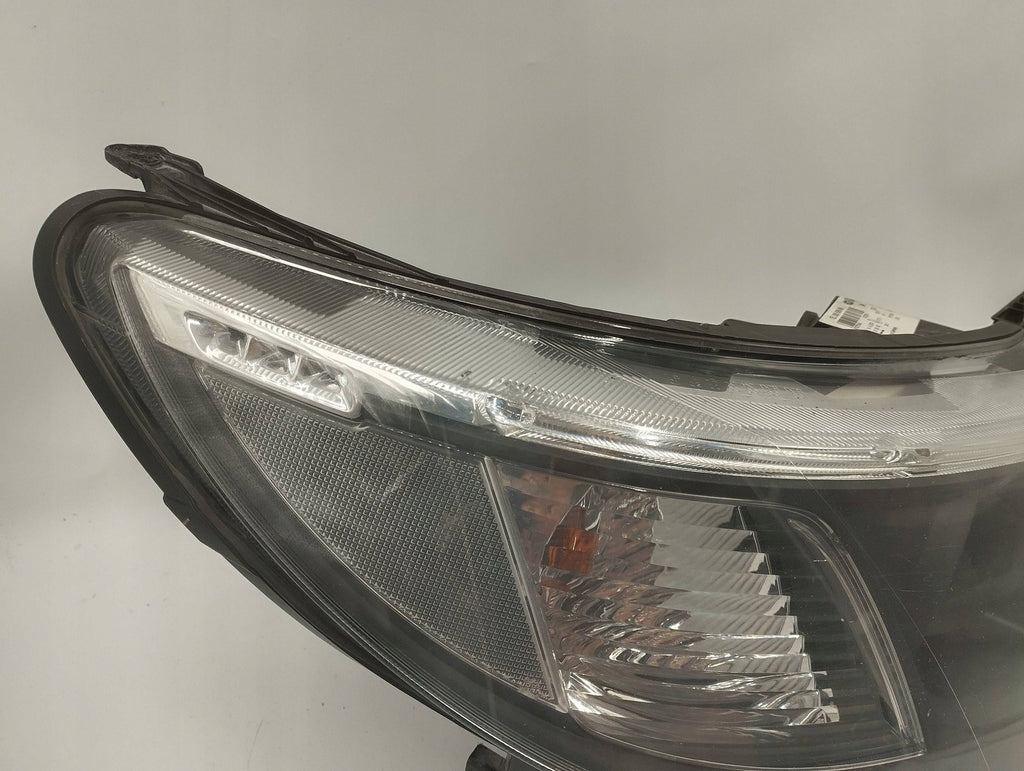 Frontscheinwerfer Saab 9-3 1EL00960606 Xenon Rechts Scheinwerfer Headlight