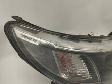 Laden Sie das Bild in den Galerie-Viewer, Frontscheinwerfer Saab 9-3 1EL00960606 Xenon Rechts Scheinwerfer Headlight