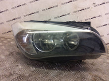 Laden Sie das Bild in den Galerie-Viewer, Frontscheinwerfer BMW X1 E84 89093507 Rechts Scheinwerfer Headlight SCH8468992951yo