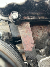 Load image into Gallery viewer, Motor Hyundai Kia Santa Fe Sorento D4HB 2.2 CRDI 156TKm Diesel Engine Komplett