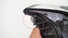 Laden Sie das Bild in den Galerie-Viewer, Frontscheinwerfer Volvo Xc90 II 31655703 Rechts Scheinwerfer Headlight