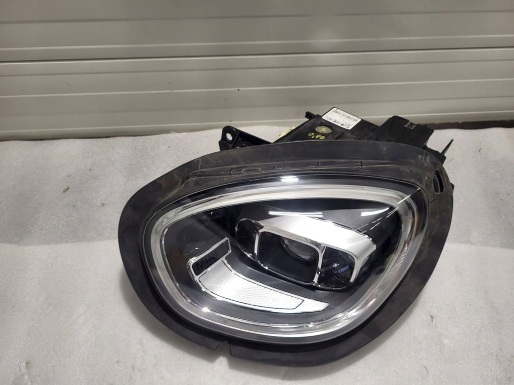 Frontscheinwerfer Mini Countryman F60 5A12587-02 Links Scheinwerfer Headlight SCH1821297451qj
