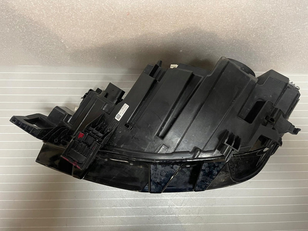 Frontscheinwerfer VW Id.4 11B941006 LED Rechts Scheinwerfer Headlight SCH1764042828ds