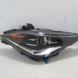 Frontscheinwerfer Toyota Aygo BNE2434 Links Scheinwerfer Headlight SCH7100458986jd