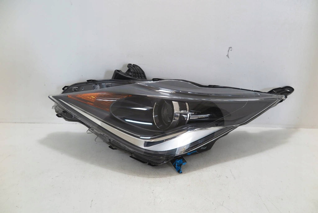 Frontscheinwerfer Toyota Aygo BNE2434 Links Scheinwerfer Headlight SCH7100458986jd