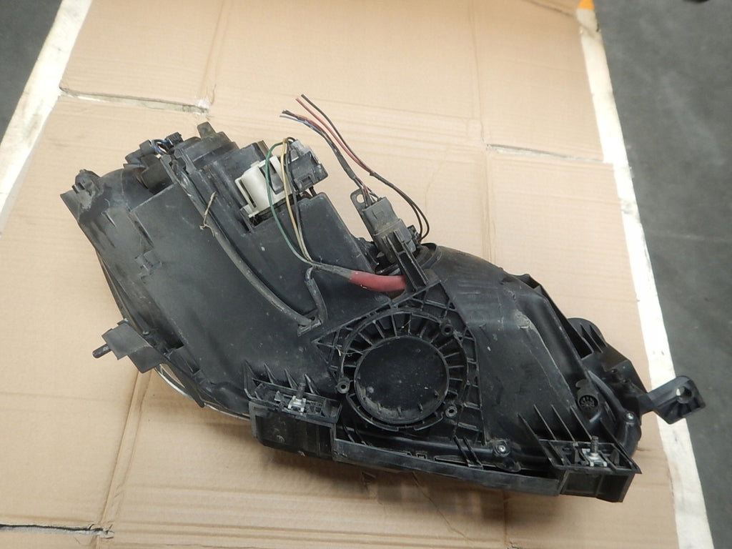 Frontscheinwerfer Mazda Cx-7 Cx7 EH11-51040 Links Scheinwerfer Headlight SCH4041820155br