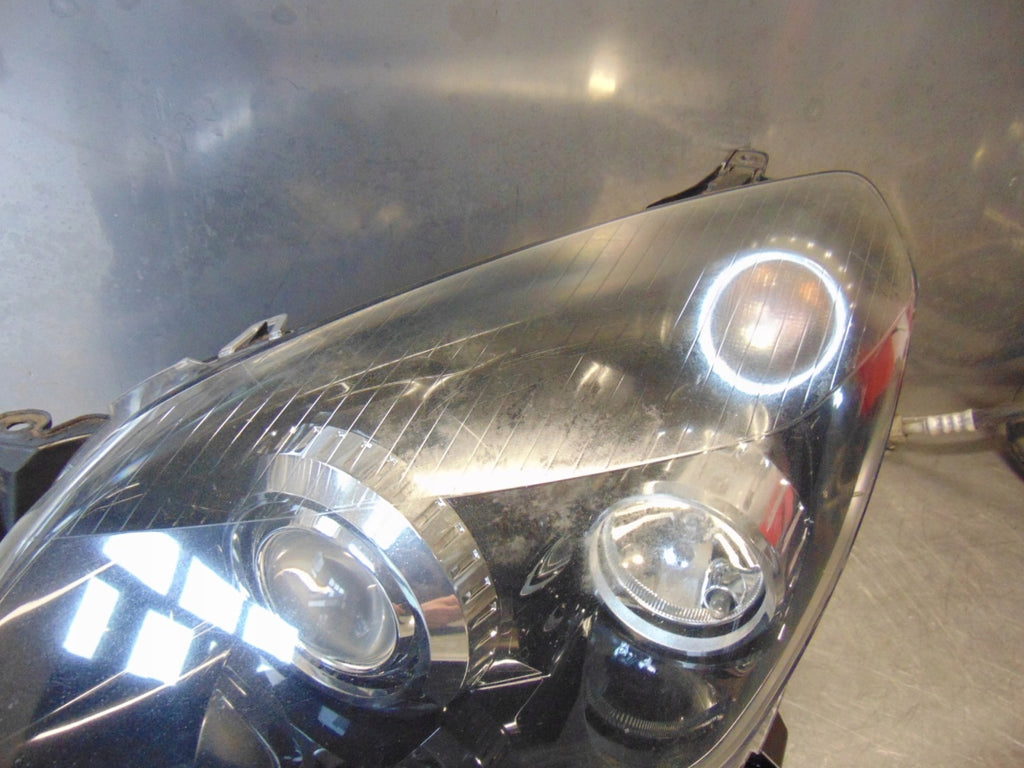 Frontscheinwerfer Opel Astra H 13252433 Xenon Links Scheinwerfer Headlight SCH8968684329af