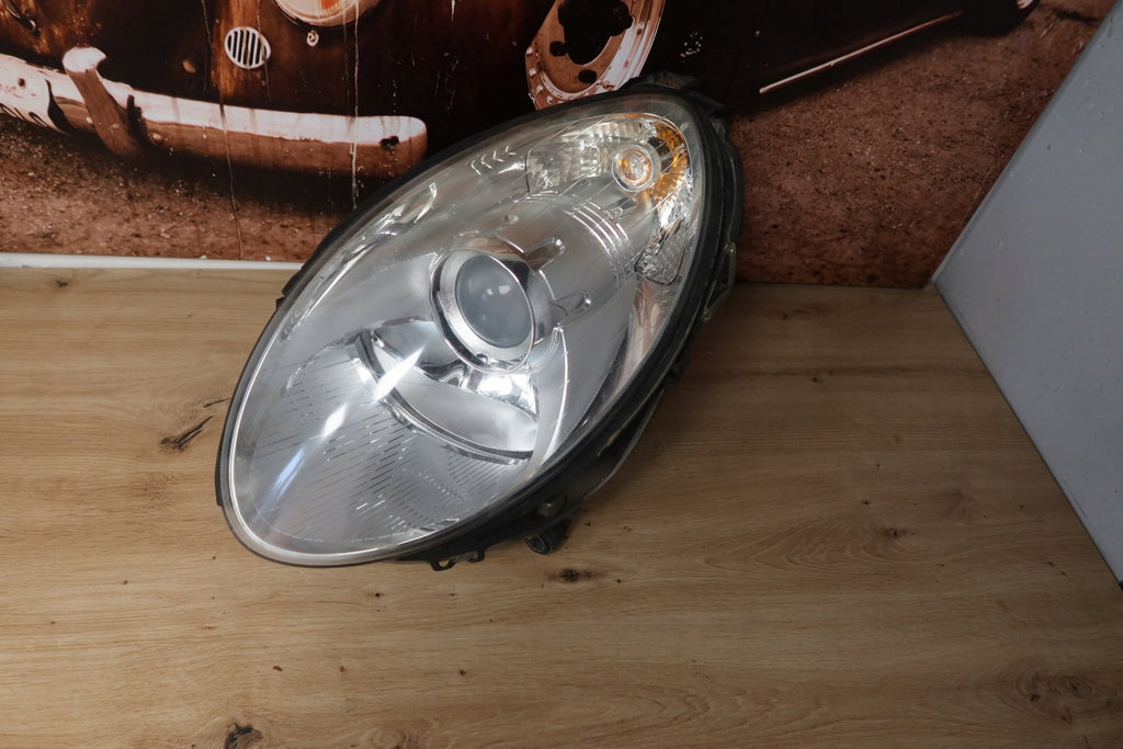 Frontscheinwerfer Mercedes-Benz W251 Links Scheinwerfer Headlight SCH6520290952js