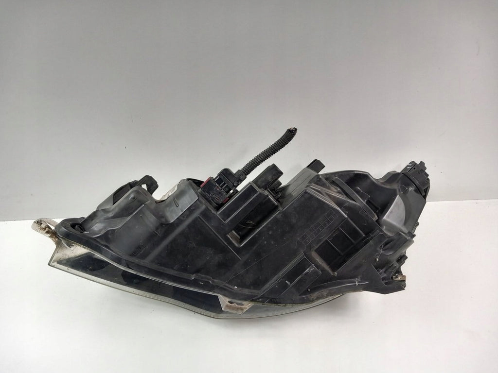 Frontscheinwerfer Opel Astra J Rechts Scheinwerfer Headlight SCH6188995289ur