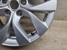Load image into Gallery viewer, 1x Alufelge 17 Zoll 5x114.3 9043R Renault Captur Ii Rim Wheel FEL4090084759rz