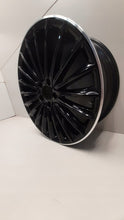 Load image into Gallery viewer, 1x Alufelge 19 Zoll 7.5" 5x112 49ET A1774014200 Mercedes-Benz W177 Rim Wheel FEL5684326981rz
