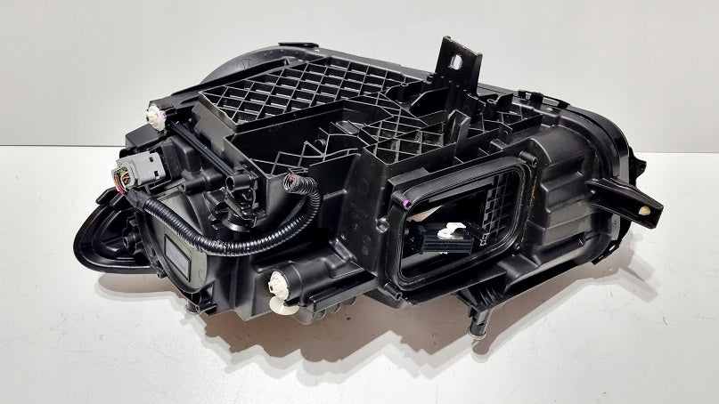 Frontscheinwerfer Mercedes-Benz Citan W420 4209063900 LED Rechts Headlight SCH7408524676fb