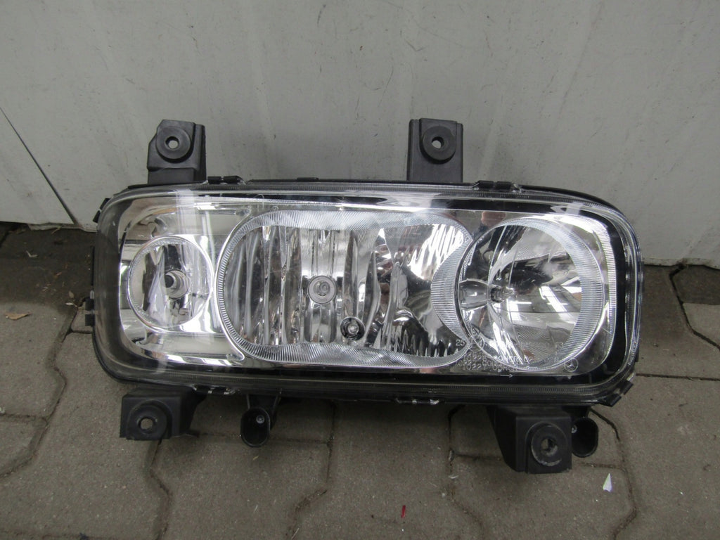 Frontscheinwerfer Mercedes-Benz A9678200161 Rechts Scheinwerfer Headlight