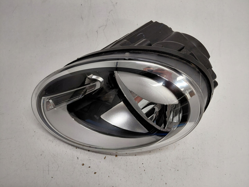 Frontscheinwerfer VW Beetle Links Scheinwerfer Headlight SCH9214836475qo