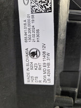 Laden Sie das Bild in den Galerie-Viewer, Frontscheinwerfer Skoda Scala 655941016A Rechts Scheinwerfer Headlight SCH5353729521to
