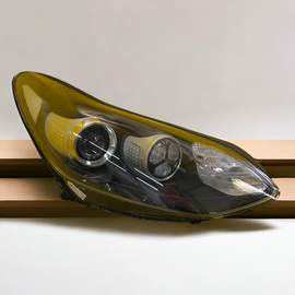 Frontscheinwerfer Kia Sportage 92102-F1010 LED Rechts Scheinwerfer Headlight