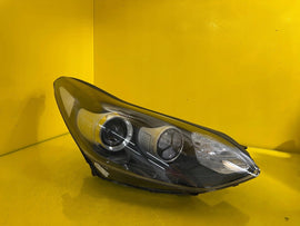 Frontscheinwerfer Kia Sportage 92102-F1010 LED Rechts Scheinwerfer Headlight