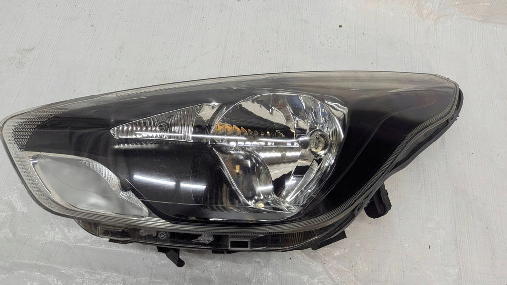 Frontscheinwerfer Ford C1B513W030BD Links Scheinwerfer Headlight SCH2456212851ug