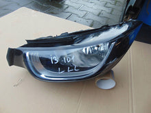Laden Sie das Bild in den Galerie-Viewer, Frontscheinwerfer BMW I3 7345009 Links Scheinwerfer Headlight SCH8518105415is