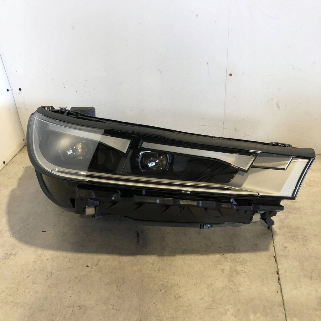 Frontscheinwerfer BMW IX 5A3CE9205 Vorderseite Scheinwerfer Headlight SCH5608461781eb
