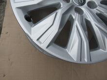 Load image into Gallery viewer, 4x Alufelge 18 Zoll 7.5" 5x112 39ET Glanz Silber 8W0071498 Audi Rim Wheel FEL6318668900tu