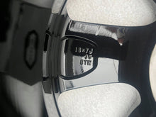 Laden Sie das Bild in den Galerie-Viewer, 1x Alufelge 18 Zoll 5x114.3 Toyota Rav 4 Rim Wheel FEL4990409907hv