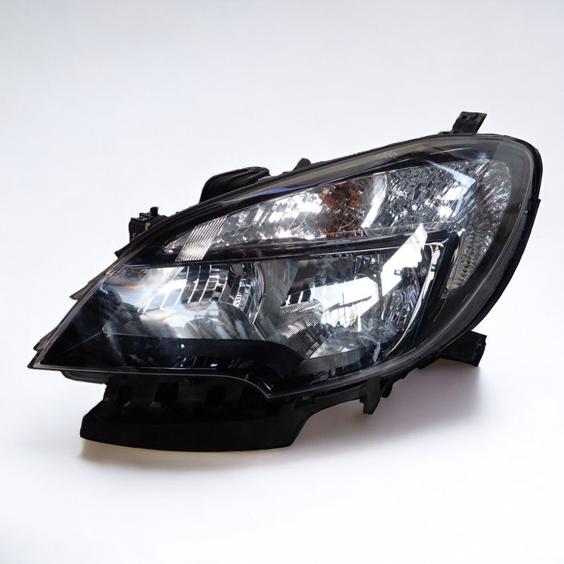 Frontscheinwerfer Opel Mokka LED Links Scheinwerfer Headlight