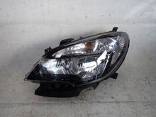 Laden Sie das Bild in den Galerie-Viewer, Frontscheinwerfer Opel Mokka LED Links Scheinwerfer Headlight