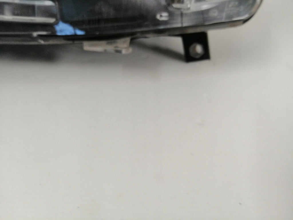 Frontscheinwerfer Mercedes-Benz Vito A4479067700 Links Scheinwerfer Headlight SCH2271509256ir
